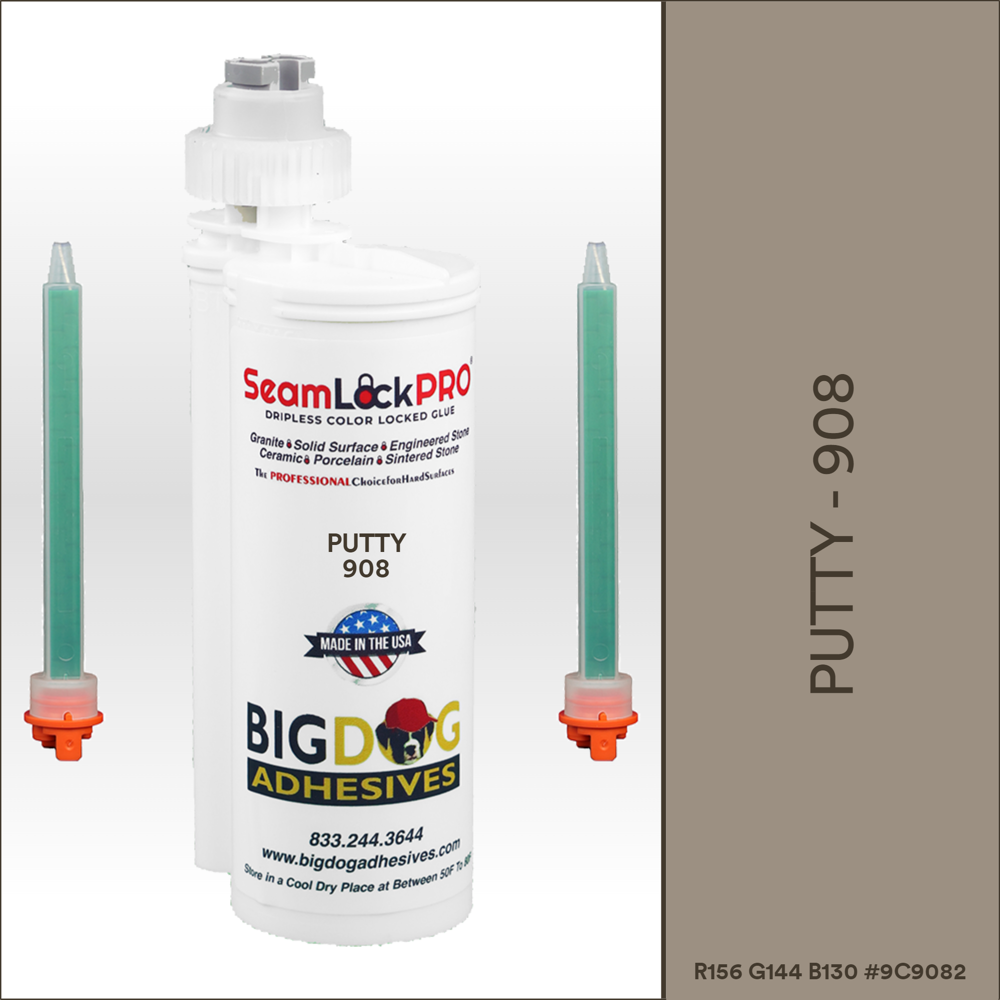 [SL9908] SeamLock PRO Putty - Dripless SL9908