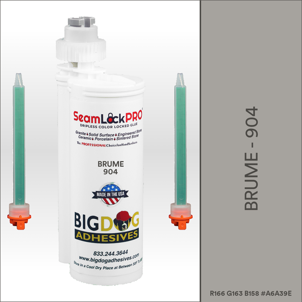 SeamLock PRO Brume - Dripless SL9904