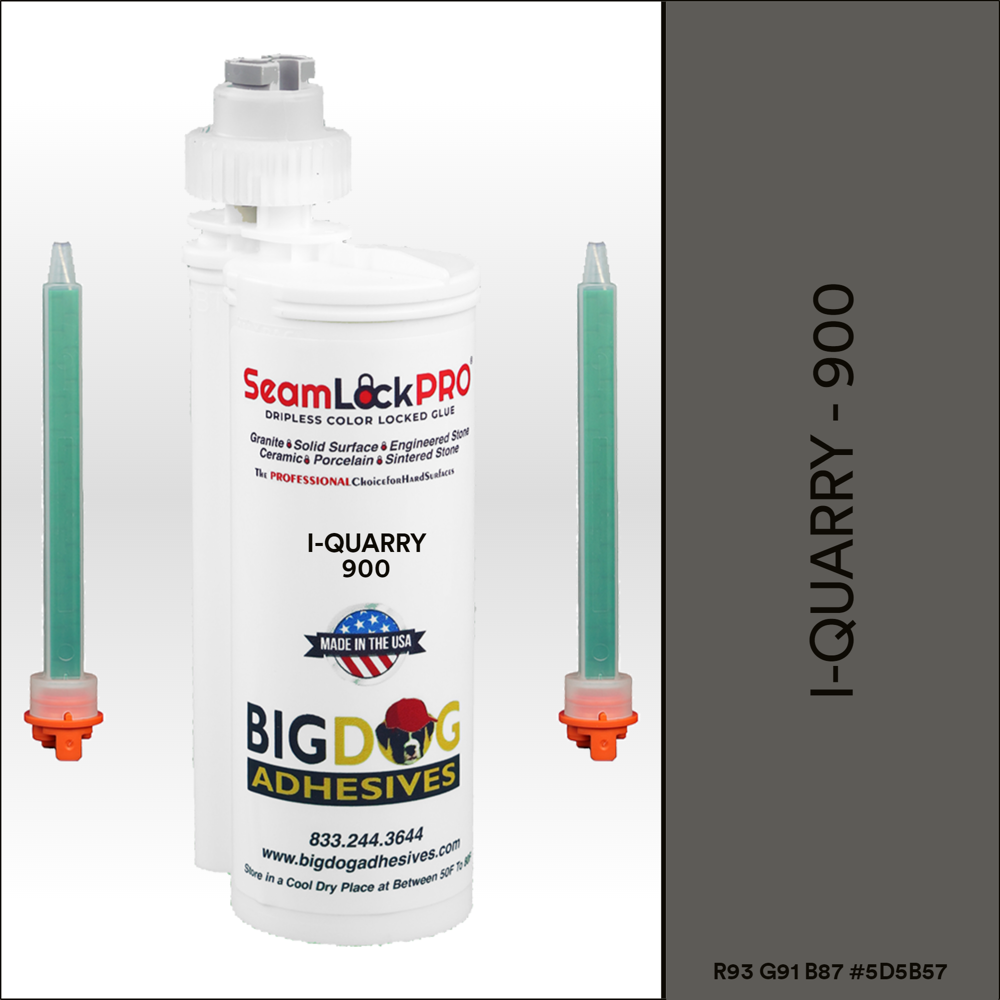 SeamLock PRO i-Quarry - Dripless SL9900