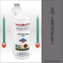 SeamLock PRO i-Meteor Grey - Dripless SL9890