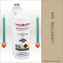 SeamLock PRO i-Limestone - Dripless SL9888