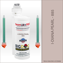 SeamLock PRO i-Diana Pearl - Dripless SL9885
