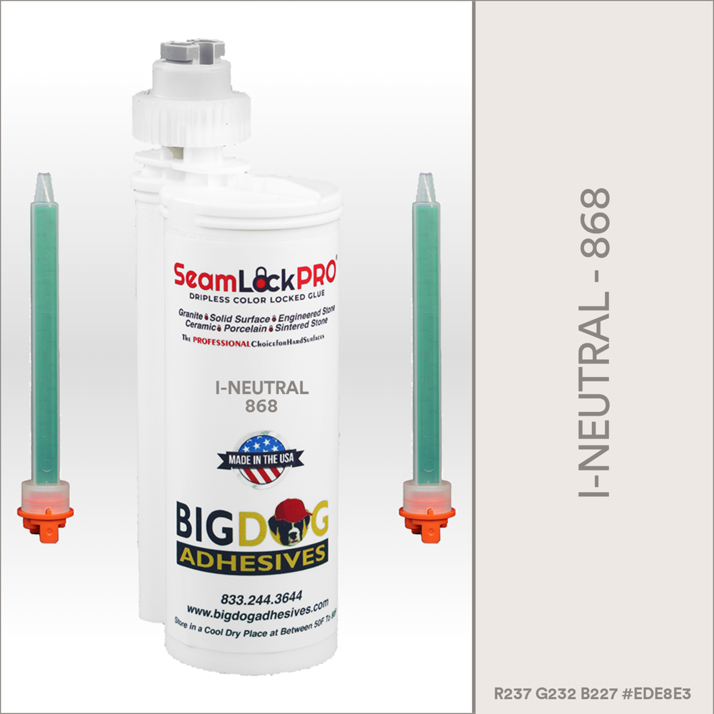 SeamLock PRO i-Neutral - Dripless SL9868