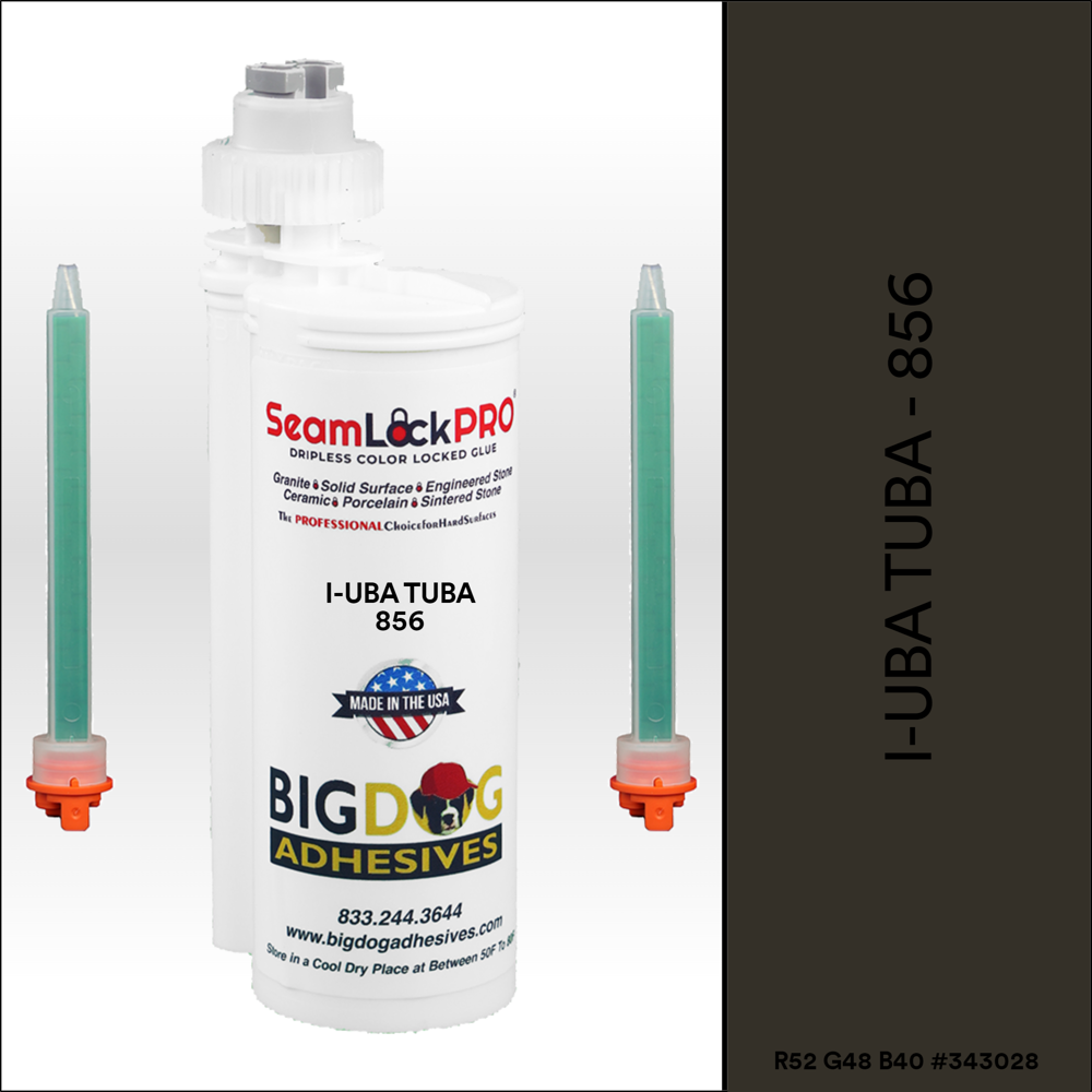 [SL9856] SeamLock PRO i-Uba Tuba - Dripless SL9856