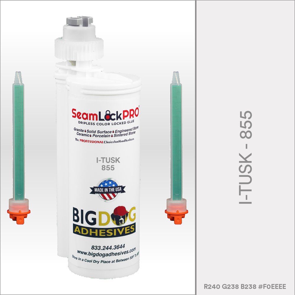 [SL9855] SeamLock PRO i-Tusk - Dripless SL9855