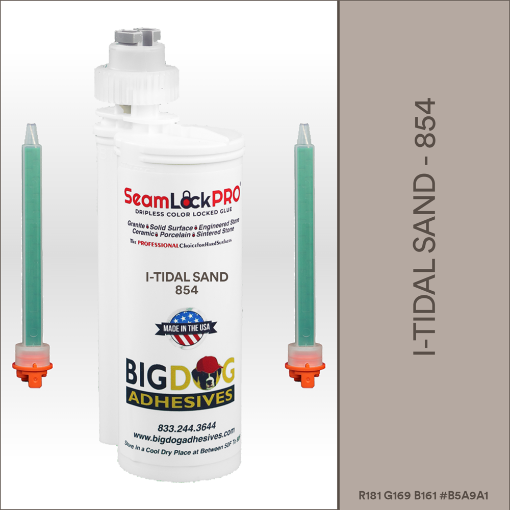 SeamLock PRO i-Tidal Sand - Dripless SL9854