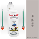 SeamLock PRO i-Silver - Dripless SL9851