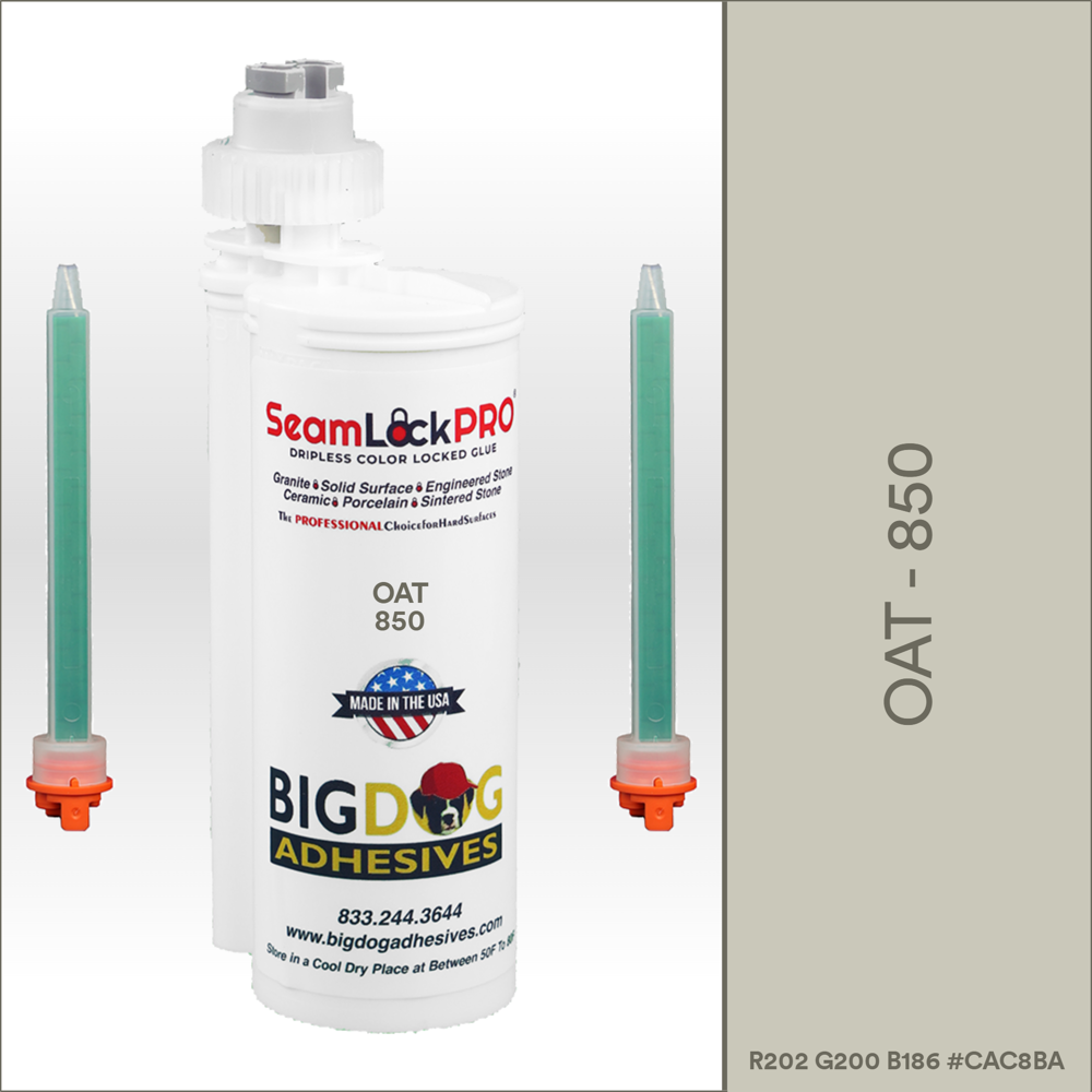 [SL9850] SeamLock PRO Oat - Dripless SL9850