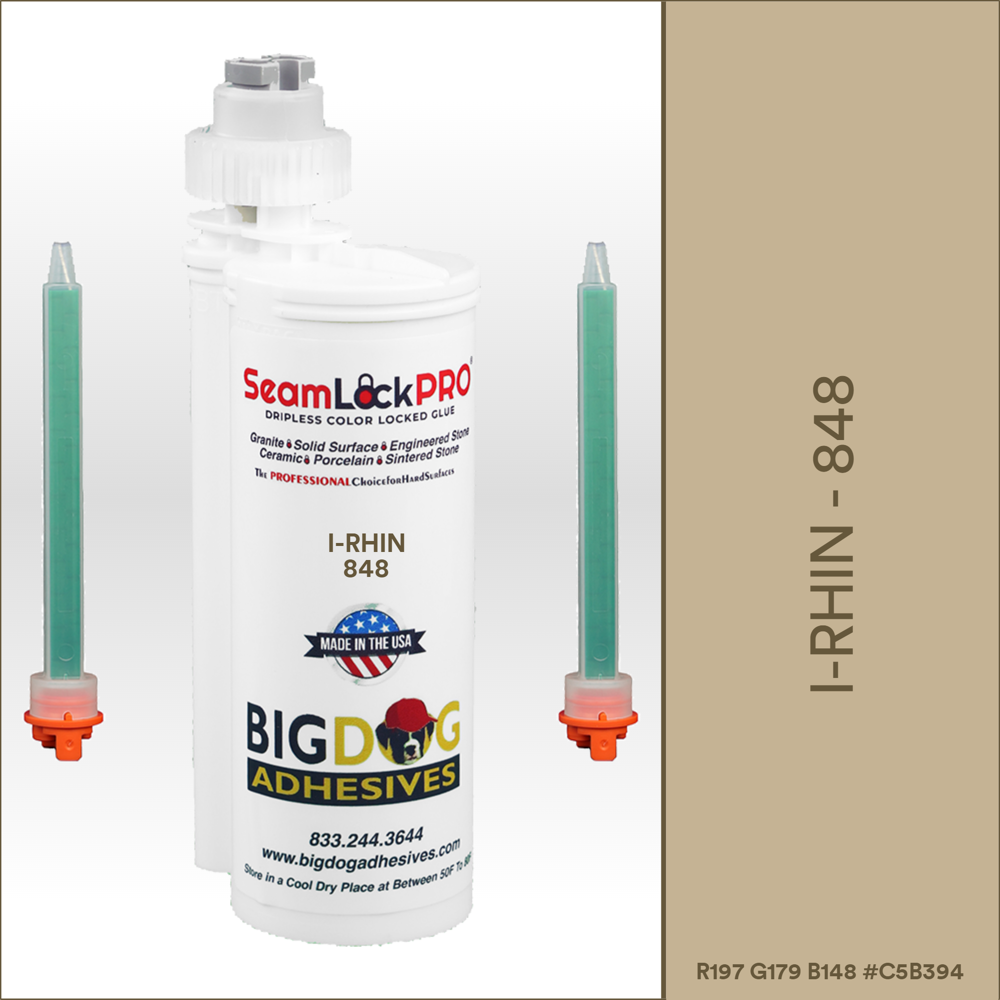SeamLock PRO i-Rhin - Dripless SL9848