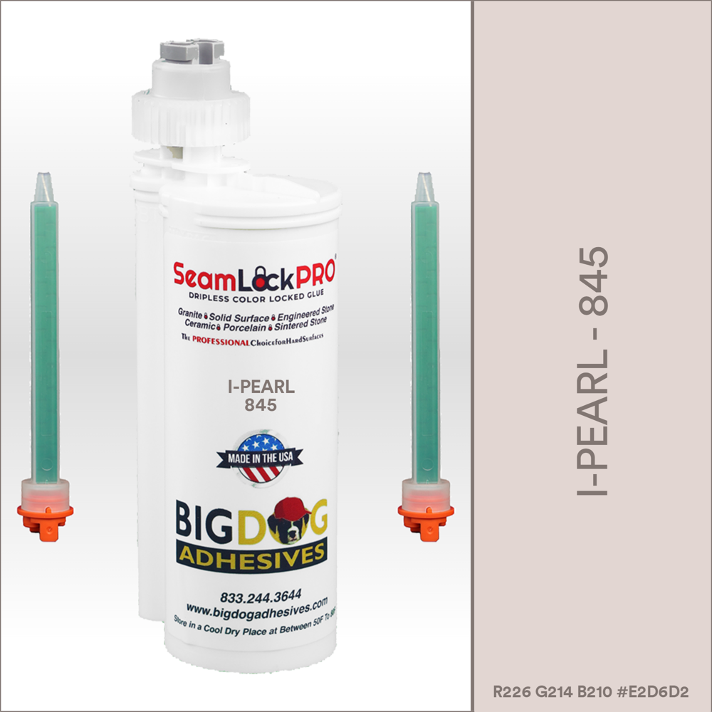 SeamLock PRO i-Pearl - Dripless SL9845