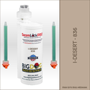 SeamLock PRO i-Desert - Dripless SL9836