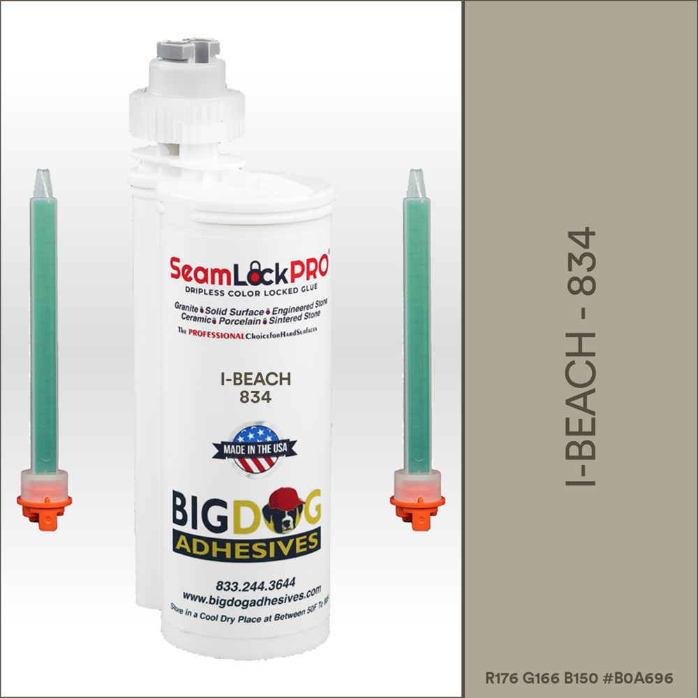 [SL9834] SeamLock PRO i-Beach - Dripless SL9834