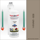 SeamLock PRO i-Khaki - Dripless SL9828
