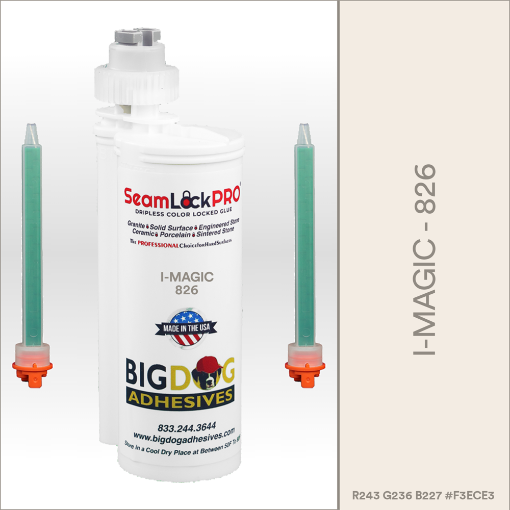 [SL9826] SeamLock PRO i-Magic - Dripless SL9826