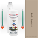 SeamLock PRO i-Taupe - Dripless SL9803
