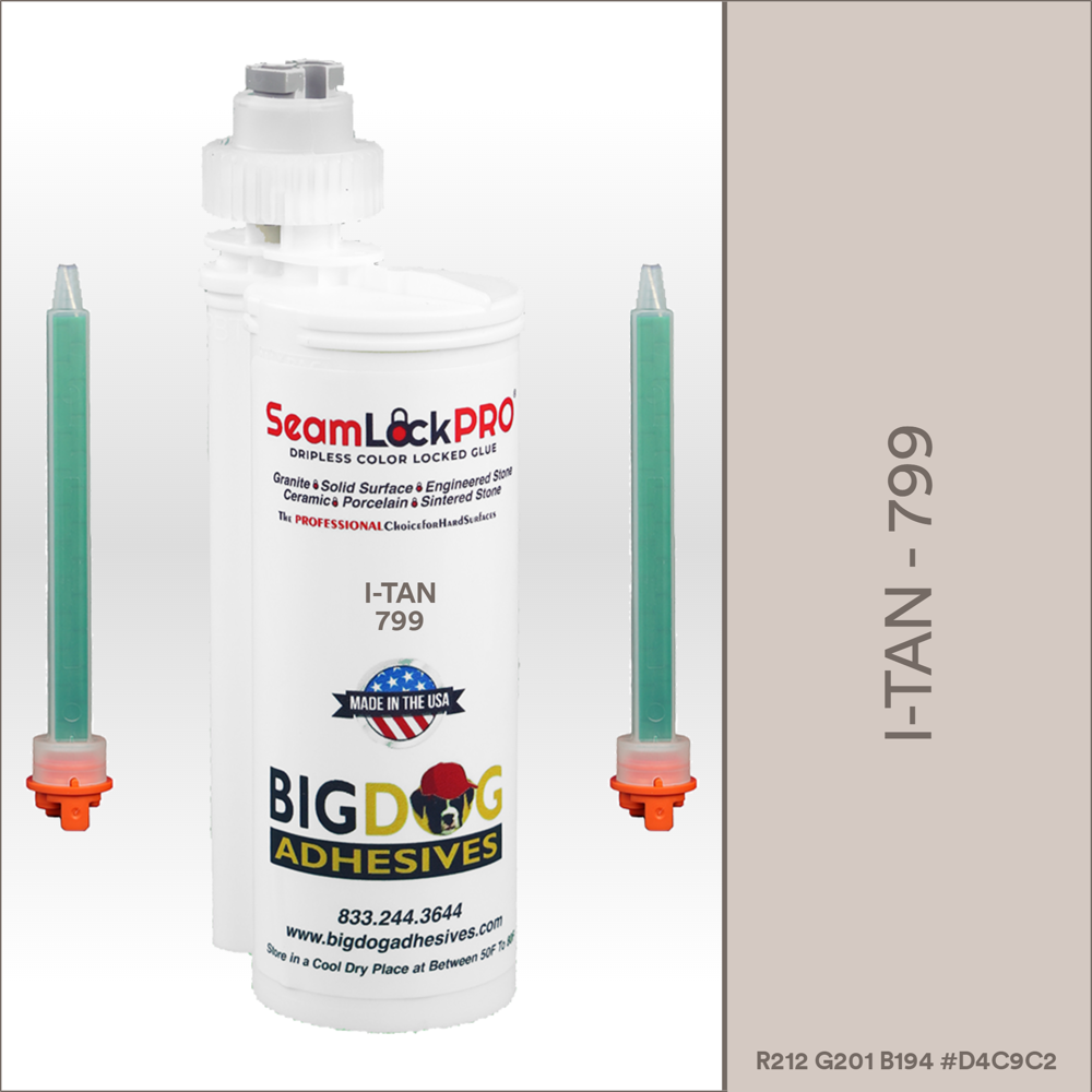 SeamLock PRO i-Tan - Dripless SL9799