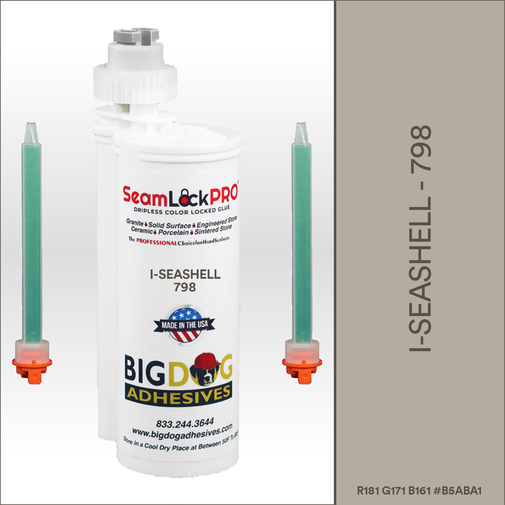 SeamLock PRO i-Seashell - Dripless SL9798