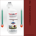 SeamLock PRO i-Cinnamon Spice - Dripless SL9789
