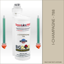SeamLock PRO i-Champagne - Dripless SL9788