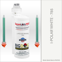 SeamLock PRO i-Polar White - Dripless SL9785