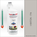 SeamLock PRO i-Raton - Dripless SL9774