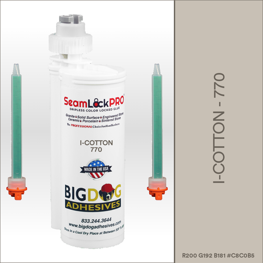 SeamLock PRO i-Cotton - Dripless SL9770