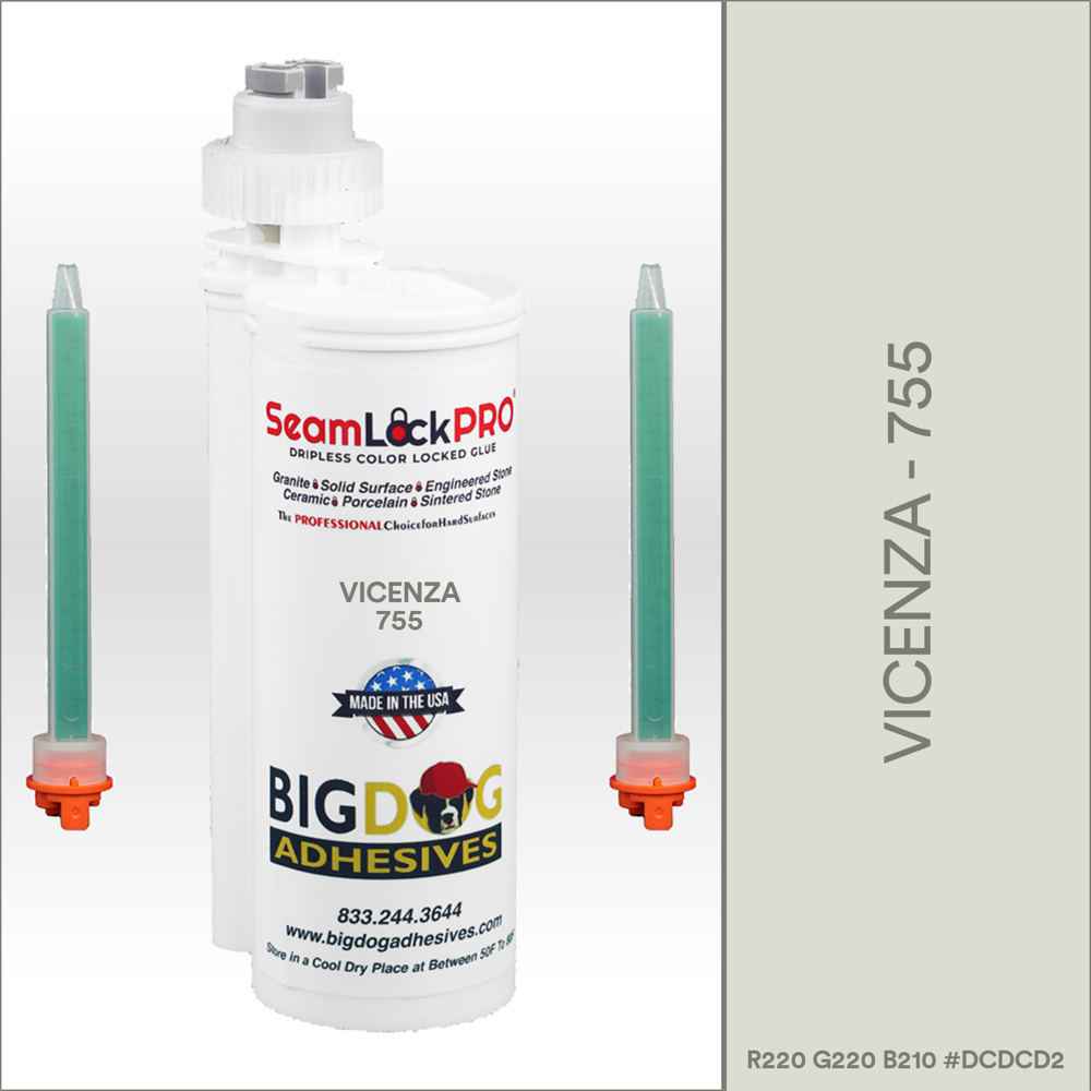 [SL9755] SeamLock PRO Vicenza - Dripless SL9755