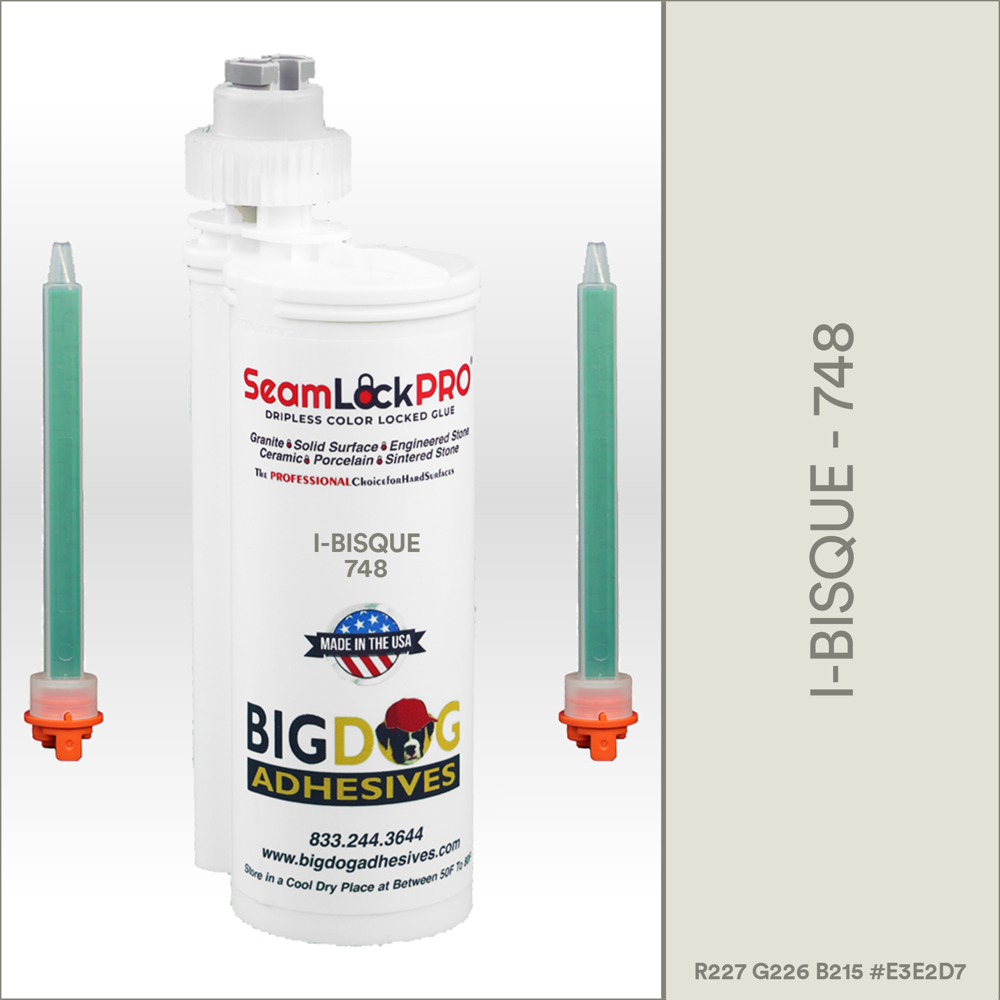 SeamLock PRO i-Bisque - Dripless SL9748