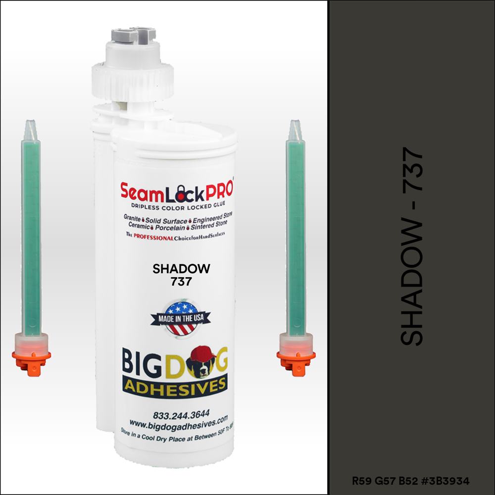 SeamLock PRO Shadow - Dripless SL9737