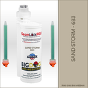 SeamLock PRO Sand Storm - Dripless SL9683