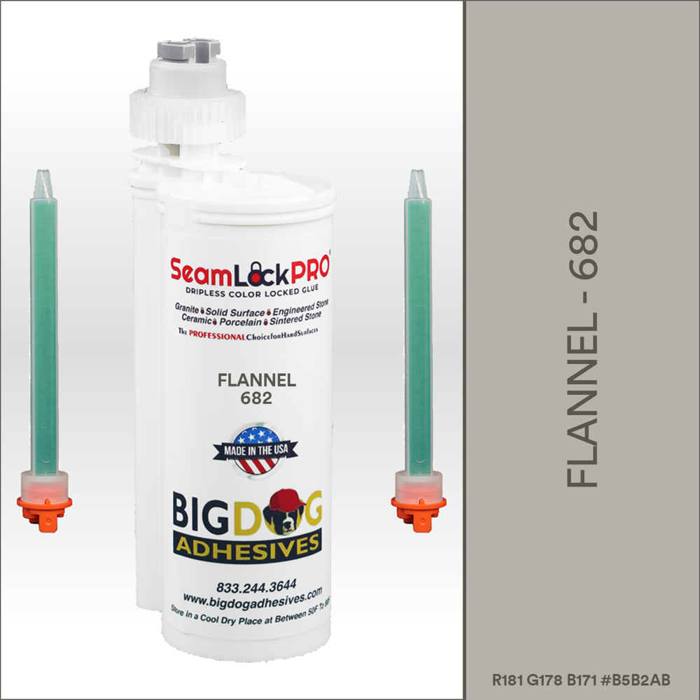 SeamLock PRO Flannel - Dripless SL9682