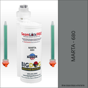 SeamLock PRO Marta - Dripless SL9680