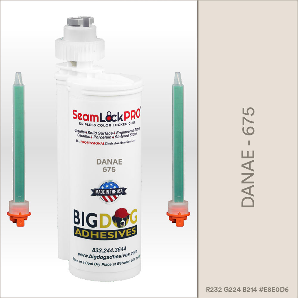 SeamLock PRO Danae - Dripless SL9675