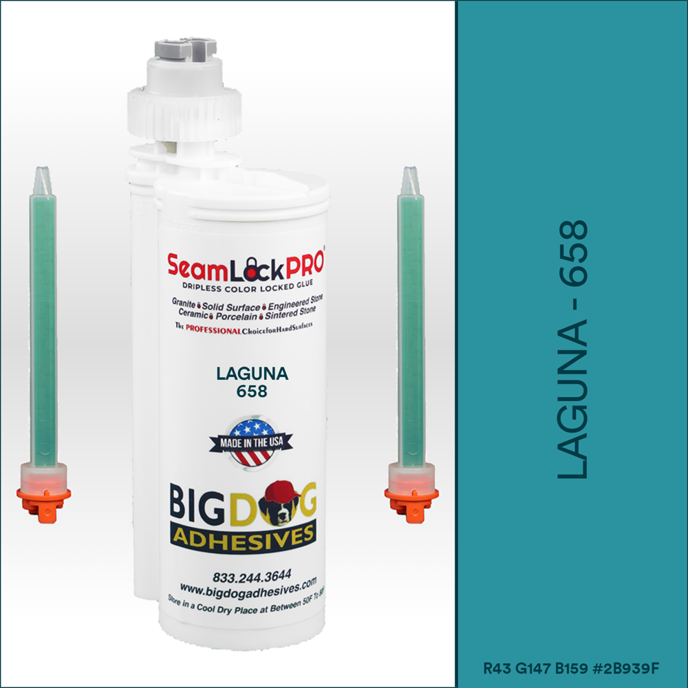 SeamLock PRO Laguna - Dripless SL9658