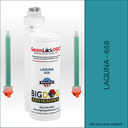 SeamLock PRO Laguna - Dripless SL9658