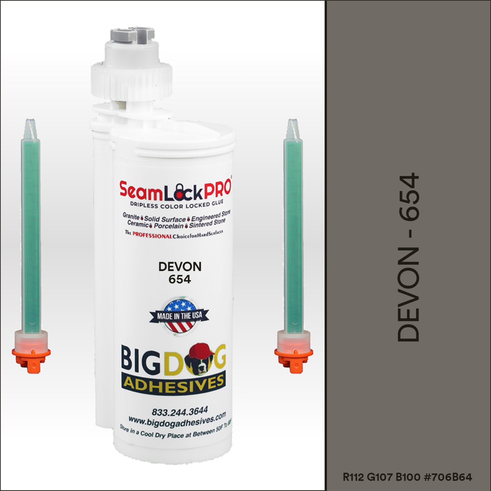 SeamLock PRO Devon - Dripless SL9654