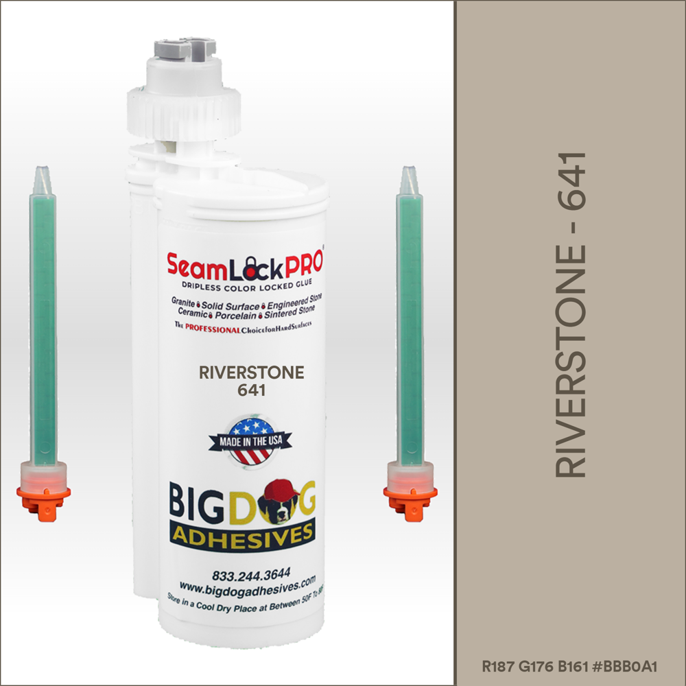 SeamLock PRO Riverstone - Dripless SL9641