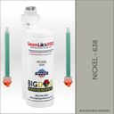 SeamLock PRO Nickel - Dripless SL9638