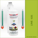 SeamLock PRO Lime - Dripless SL9632