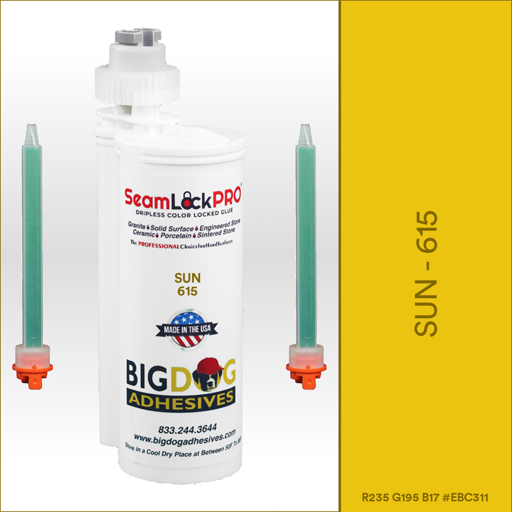 [SL9615] SeamLock PRO Sun - Dripless SL9615