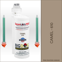 SeamLock PRO Camel - Dripless SL9610