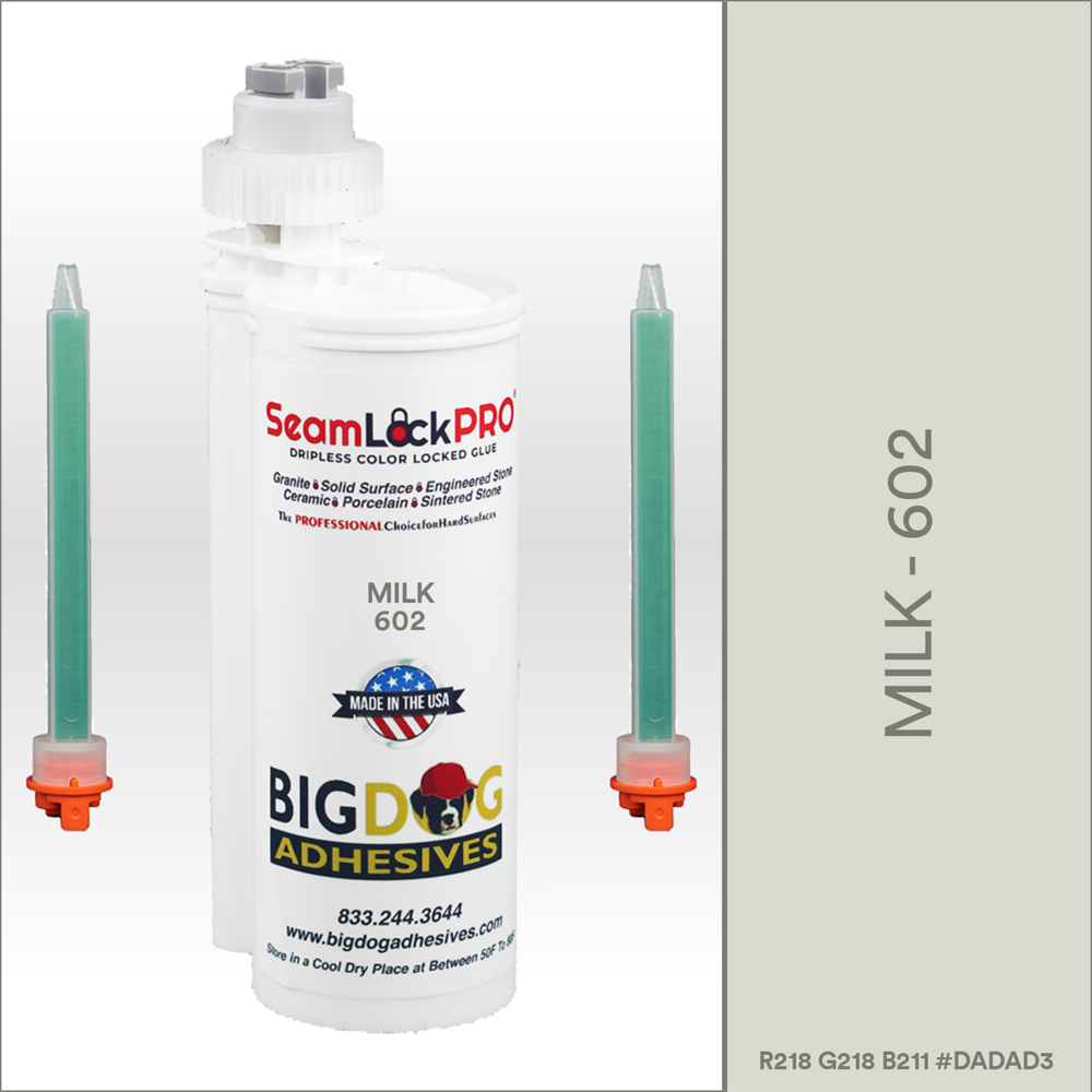 SeamLock PRO Milk - Dripless SL9602