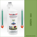 SeamLock PRO Green - Dripless SL9560