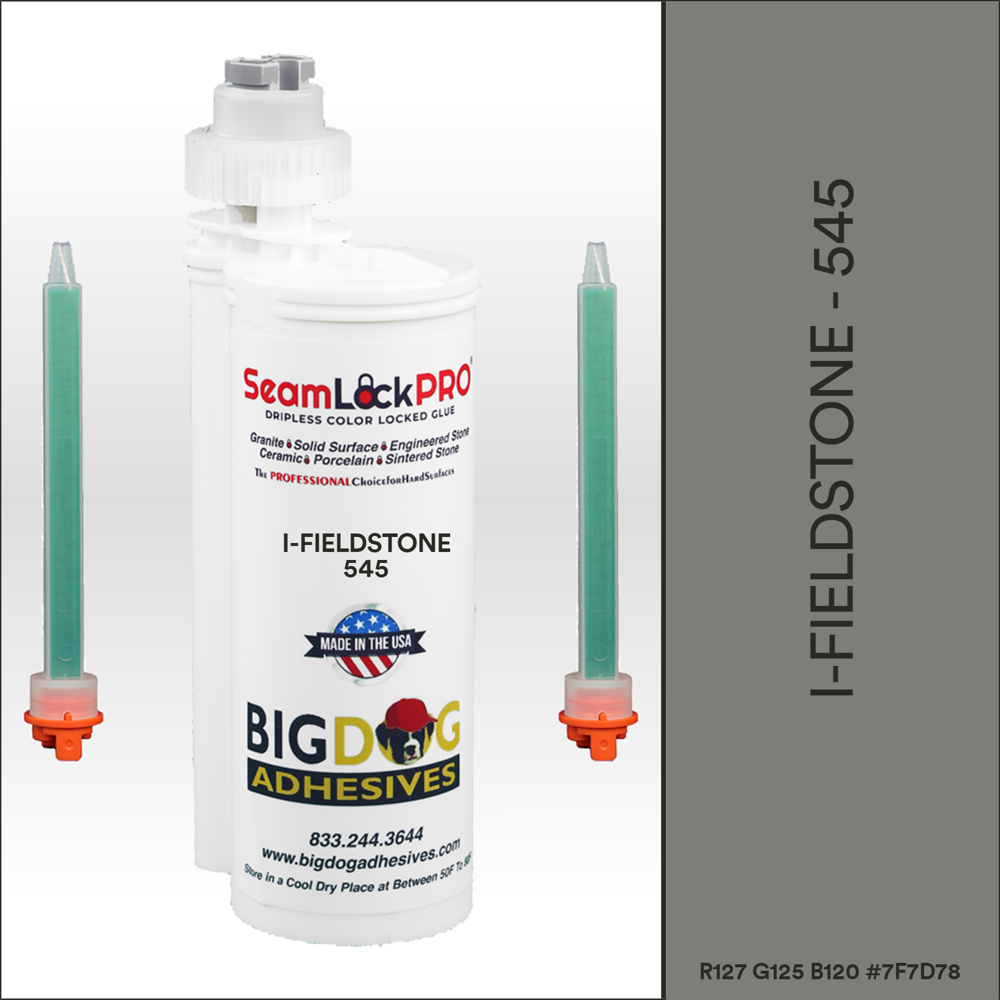 SeamLock PRO i-Fieldstone - Dripless SL9776
