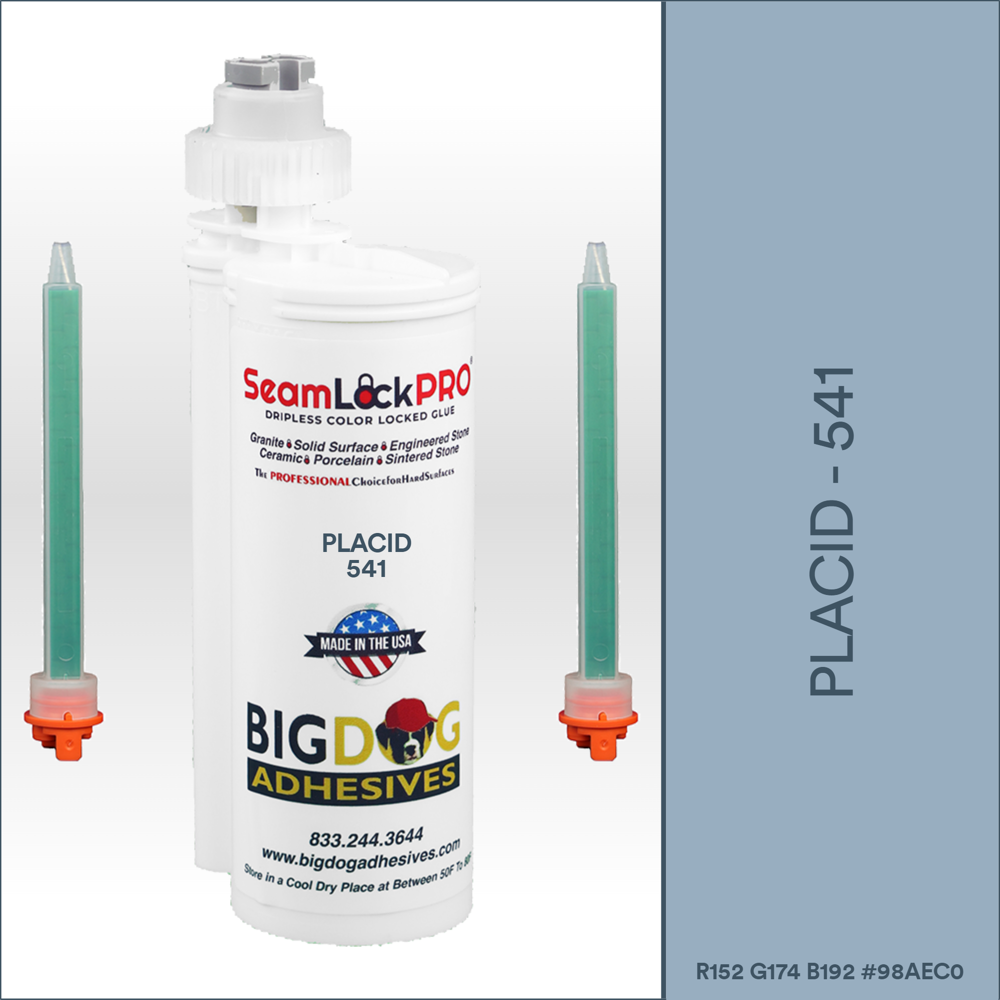 SeamLock PRO Placid - Dripless SL9541