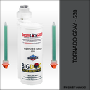 SeamLock PRO Tornado Gray - Dripless SL9538