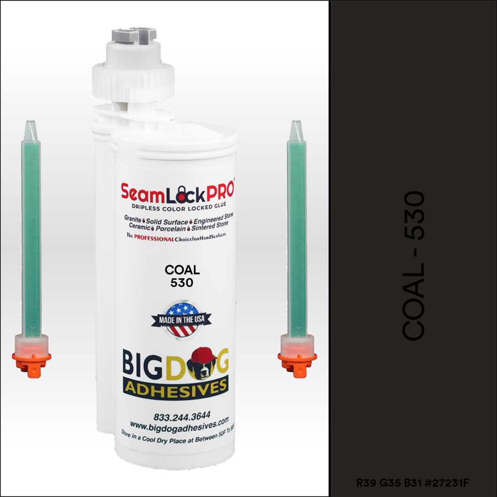SeamLock PRO Coal - Dripless SL9530