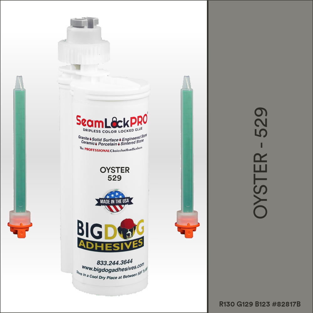 SeamLock PRO Oyster - Dripless SL9529