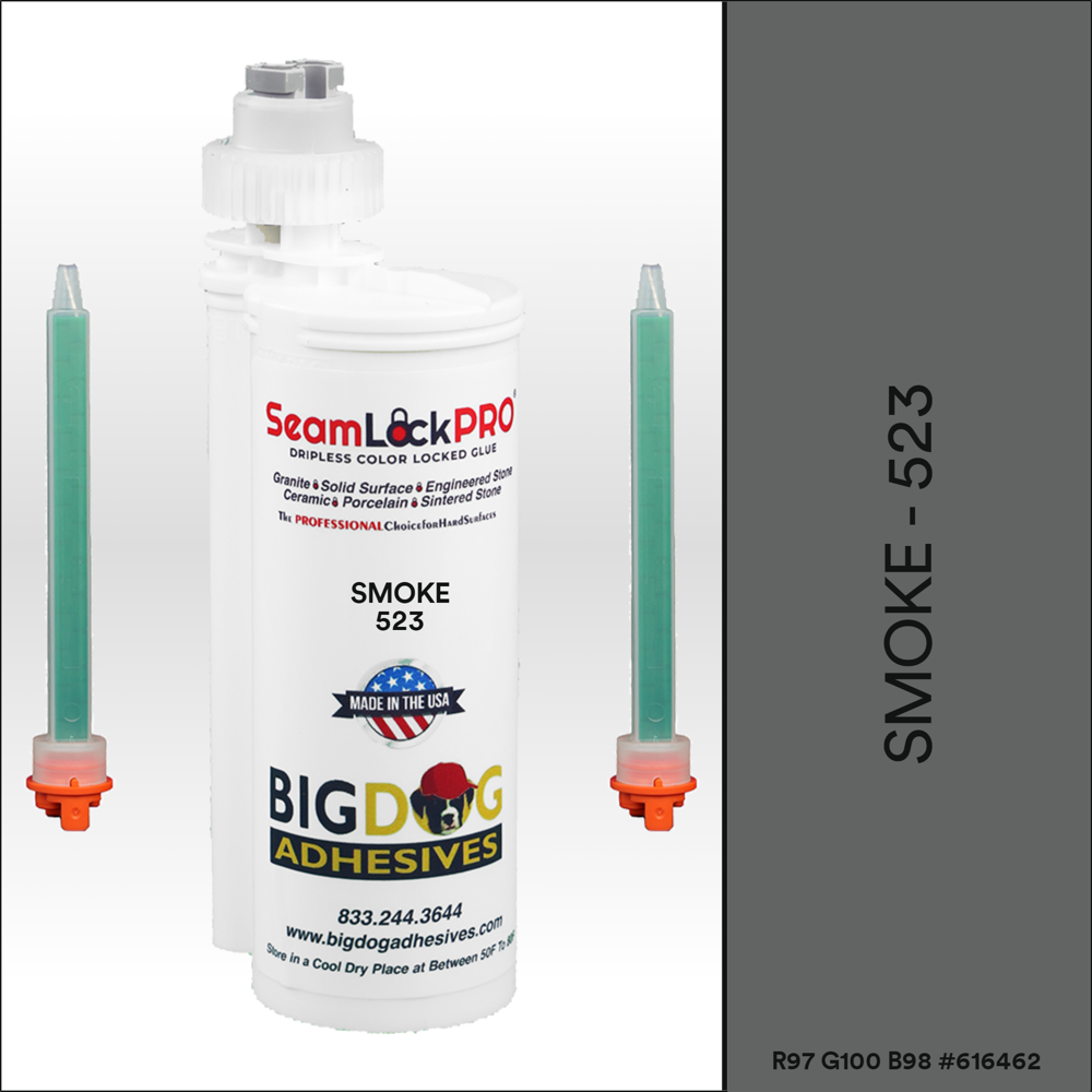 [SL9523] SeamLock PRO Smoke - Dripless SL9523