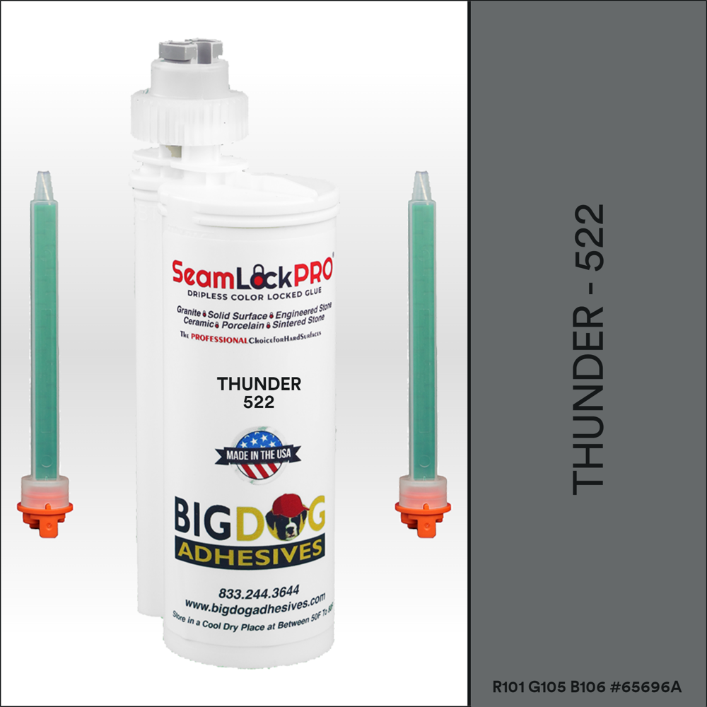 [SL9522] SeamLock PRO Thunder - Dripless SL9522